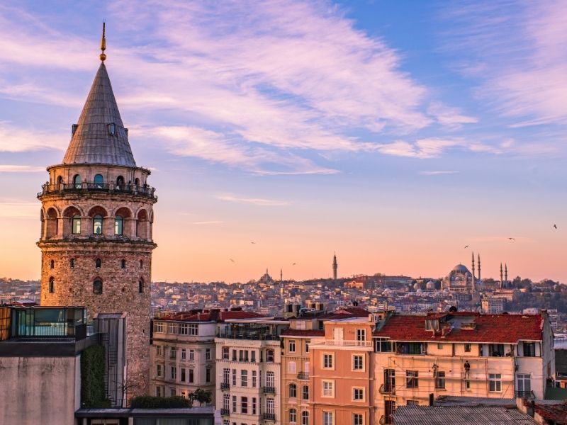 karaköy